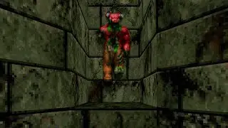 "Classic Doom Isn't a Horror Game"