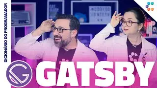 GATSBY (A alternativa ao Next.js que trabalha com MUUUITAS PÁGINAS WEB) // Dicionário do Programador