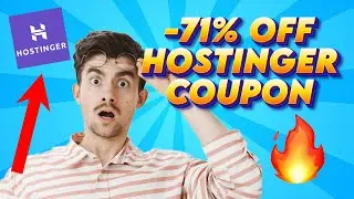 Hostinger Coupon Code | Discount Promo Codes for Hostinger NEW