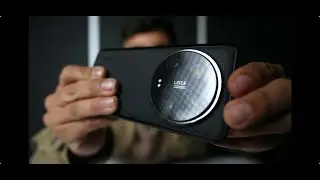 Xiaomi Interview
