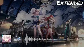 Cocolia Boss Theme BGM OST (Instrumental) [Extended] | Honkai: Star Rail