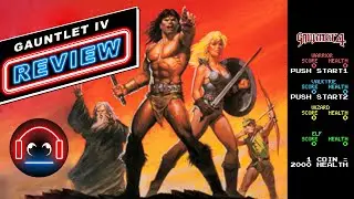 Is GAUNTLET 4 Still Worth Playing? | Napyet Reviews