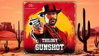 [FREE] Vintage Sample Pack 🤠 "GUNSHOT" TRILOGY 💥 Soul, Hip-Hop, 90s, RnB Samples