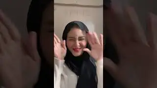 Tiktok viral 2024 💎 Tiktok hijab gunung gede terbaru #gununggede