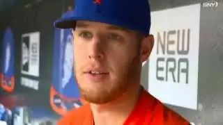 Mets Insider: Zack Wheeler