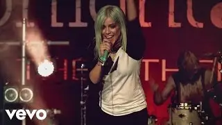 Tonight Alive - Showcase (Vevo Lift)