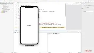 Swift 5 Tips Tricks and Techniques: Query Data with URLSession | packtpub.com