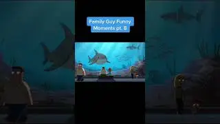 FAMILY GUY FUNNY MOMENTS