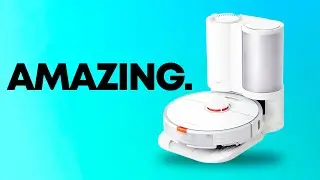 Its worth it: Roborock S7+