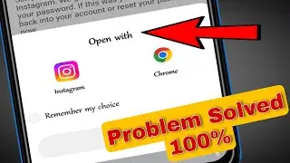 How To Fix Set As Default Problem | How To Change Default Apps In Android Smartphone