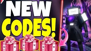 🥥 Newest 🥥 SKIBIDI TOILET BATTLE CODES - ROBLOX SKIBIDI TOILET BATTLE CODES