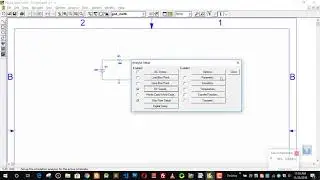 Drawing I V curve of 1N4001 diode using PSpice - Bappy Tech Tips