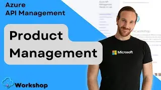 What are Azure API Management Products? | APIM Series Part 6