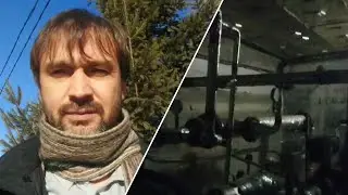 Владимир Друзь о «вымогательстве» со стороны управляющей компании в м-не Березовый (п.Маркова)