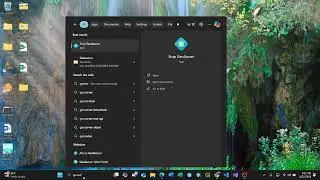 Starting and login in Geoserver