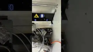 Кромкооблицовочный станок Olimpic k230 evo от SCM (Италия)