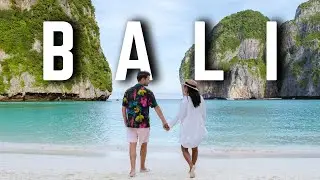 Dream Honeymoon in Bali: The Best Romantic Couple Trip Itinerary & Tips!