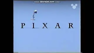 Walt Disney Pictures/Pixar Animation Studios/Dist. By Buena Vista International, Inc. (1998)