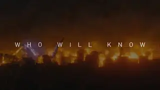 Shin Godzilla OST - Who will know (Tragedy) - Letra en Español