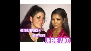 Jhene Aiko discusses NEW ALBUM, Art Basel & More!