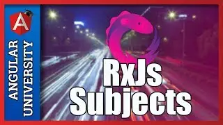 💥 What are RxJs Subjects? A Simple Explanation