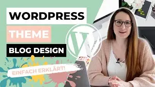 Wordpress Theme (Website Design): Alles, was du wissen musst! ... über Themes wie Divi & Co.