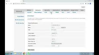 New VSOL GPON ROUTER V2801RGW Configuration