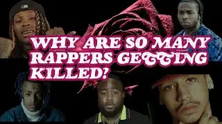 ( Why King Von & MO3 were killed? &  Who killed Pop Smoke?) Why are so many rappers being murdered?