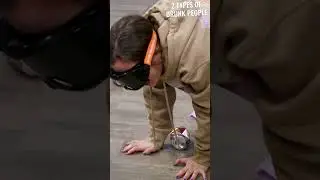 the drunk goggles challenge