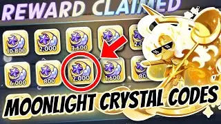 Moonlight Crystals Full Farming Guide 😎