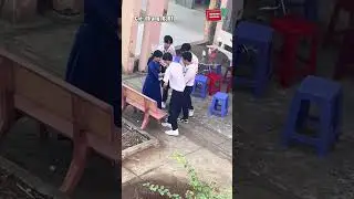 Chuẩn bị thi cuối kỳ kiểu: =))) 
