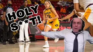 Grambling State Womens basketball team HUMILIATES opponent by an NCAA RECORD 141 points!