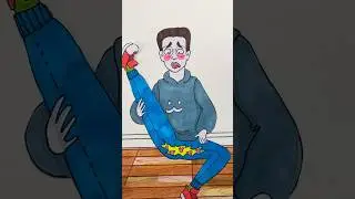 А вы пробовали паркурить? 