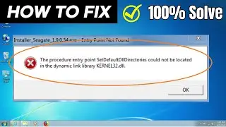 Fixed: 