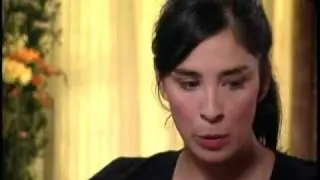 Sarah Silvermans Demented Comedy