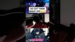 Best anime moments 💥💥
