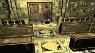 Resident Evil Zero прохождение часть 7 