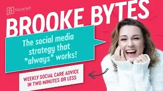 Brooke Bytes | 2.29.24 | The social media engagement strategy that ALWAYS works