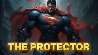 THE PROTECTOR | Epic Orchestral Music