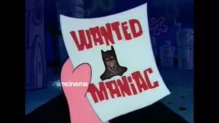 Travis Scott batman meme compilation
