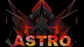 Channel intro|ASTRO YT #intro #new #song #video