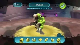 Spore Hero - Make Yourself a Hero - PEGI