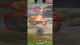 Wot blitz • Пукан Йоха • SprutBlitz..