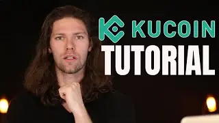 Kucoin Tutorial For Beginners: How to Buy Crypto, Lend, & Stake Coins