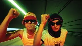 どんぐりず(DONGURIZU) - Let's go