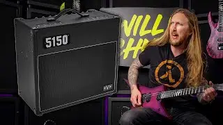 WILL IT CHUG? - EVH 5150 ICONIC 15W