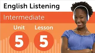 Learn English | Listening Practice - Going to the Gym in the United States