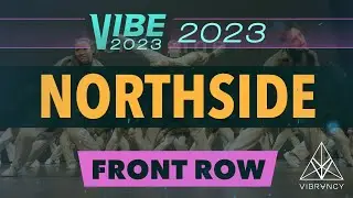 [2nd Place] Northside | VIBE 2023 [