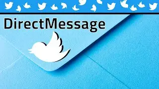 Direct Message (DM) on Twitter - Beginner Questions