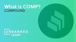 What is Compound? - COMP Beginners Guide